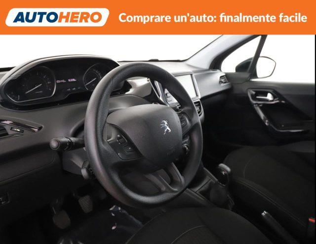 PEUGEOT 208 1° serie PureTech 82 3 porte Active