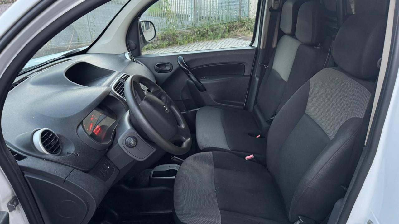 Renault Kangoo 1.5 dCi 75CV 3 POSTI EURO6 UNICO PROPRIETARIO