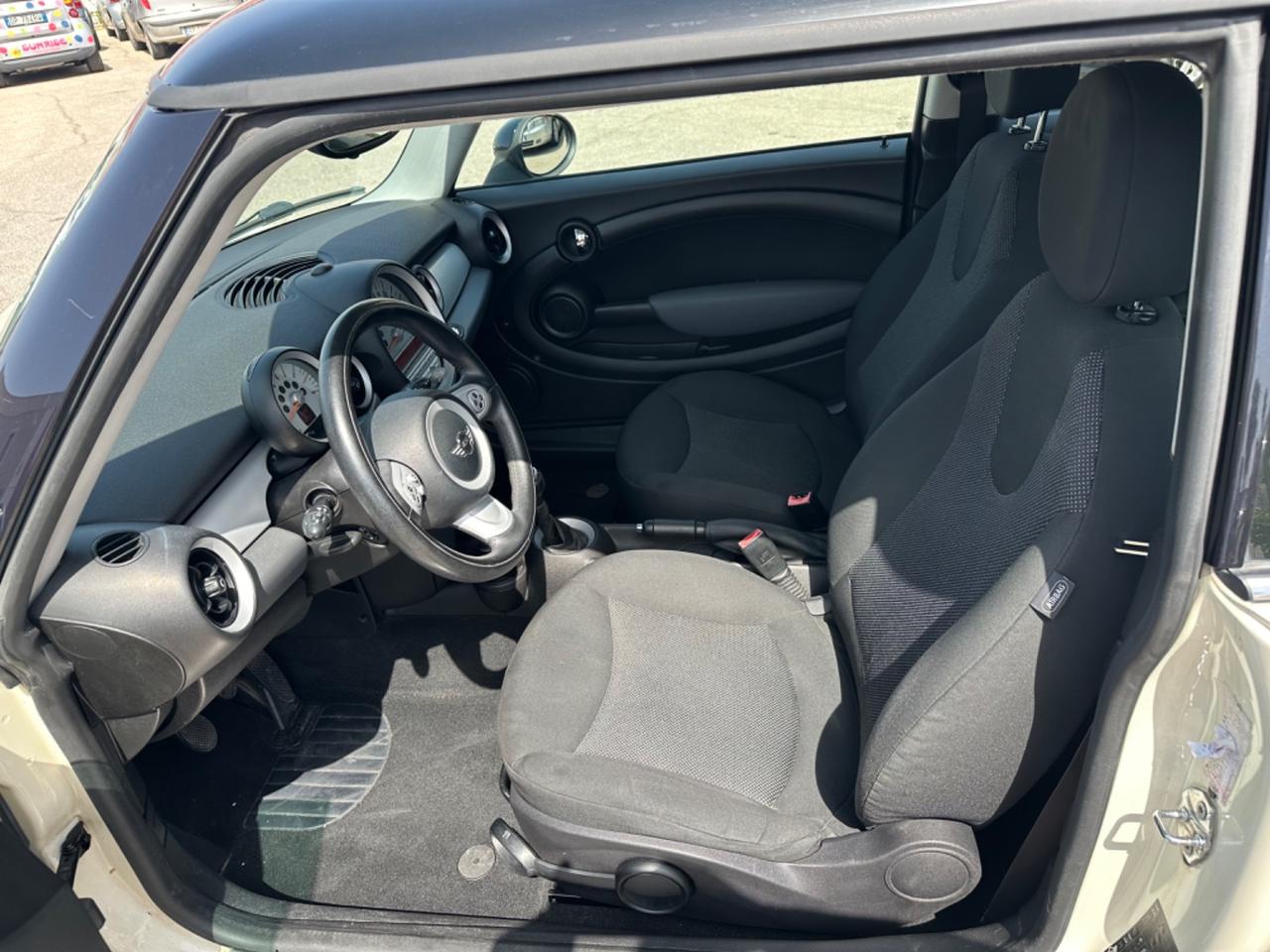 Mini 1.4 16V One Chili UNICOPROPRIETARIO