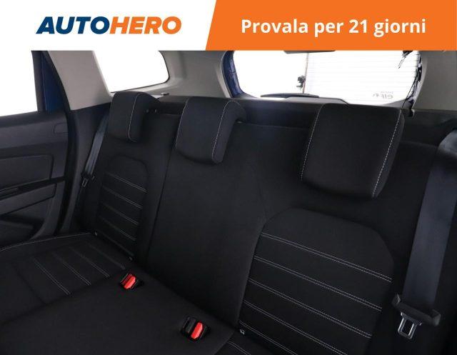 DACIA Duster 1.6 SCe 4x2 Prestige