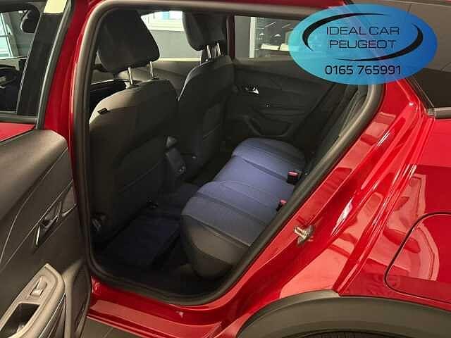 Peugeot 2008 PureTech 100 S&S Allure Pack