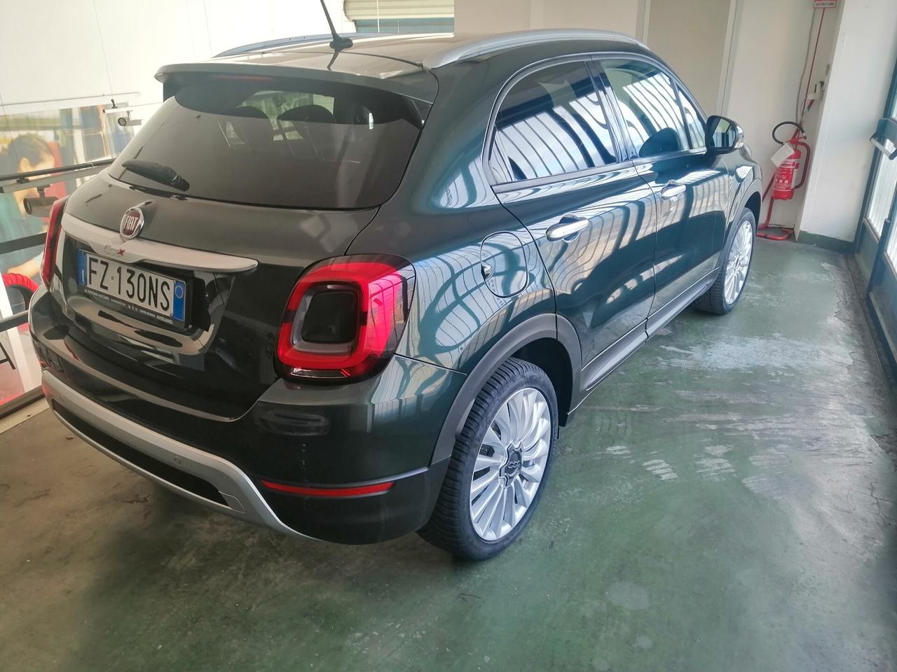 Fiat 500X 1.6 Mj 120 CV Cross