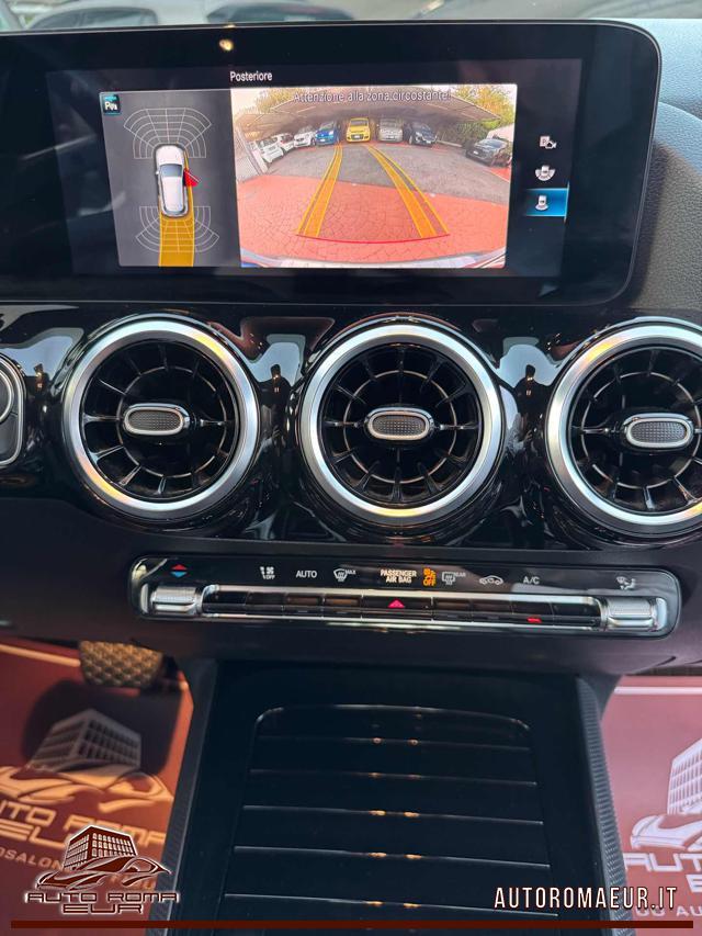 MERCEDES-BENZ GLA 180 d Automatic Sport PREZZO REALE!!! CARPLAY! FULL!