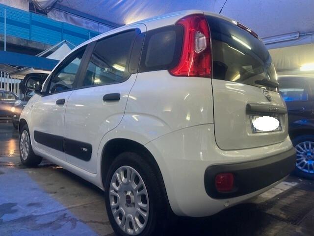 FIAT PANDA 1,2 12/2019