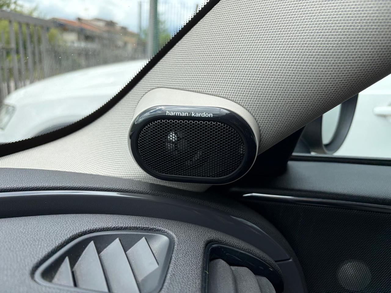 Mini Clubman 1.5 116cv Tetto One D Hype