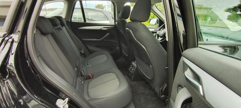 BMW X1 18 d xLine Plus sDrive Steptronic