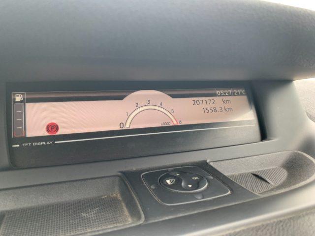 RENAULT Scenic 1.5 dCi 110CV Dynamique *7 POSTI *