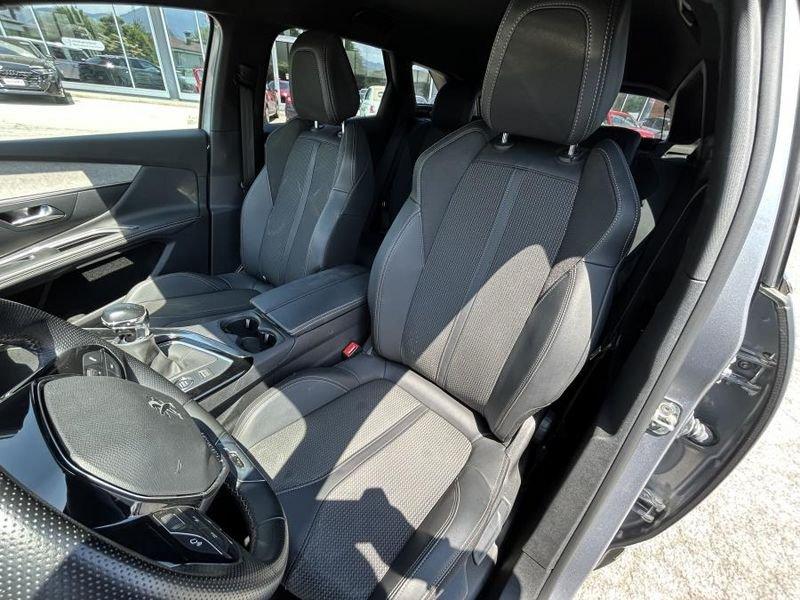 Peugeot 3008 PureTech Turbo 130 GT 17.700 KM!!