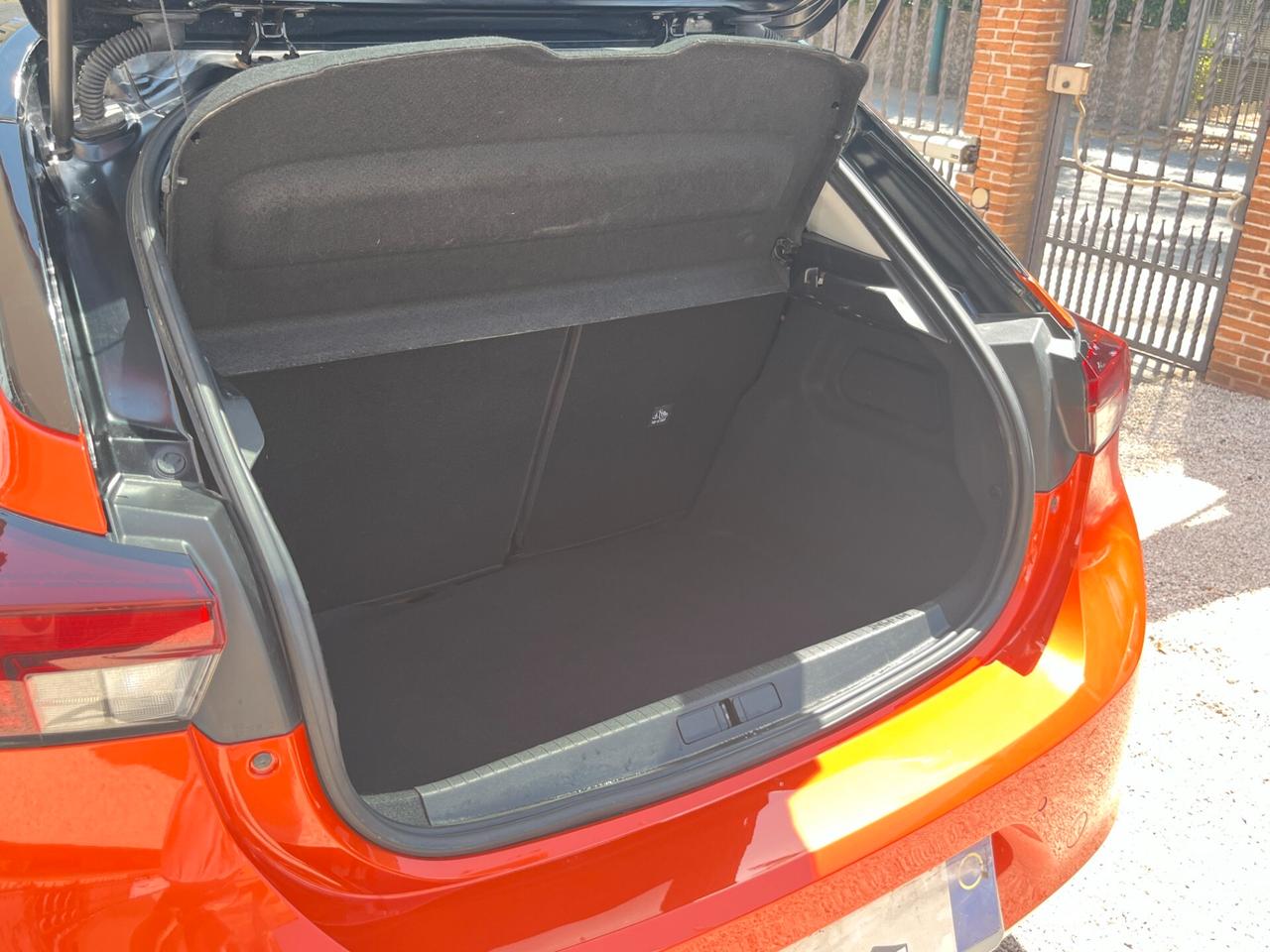 Opel Corsa-e 2021 BICOLORE FULL OPTIONAL