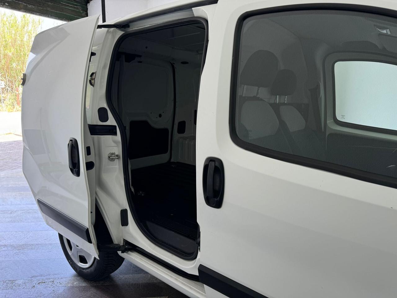 FIAT FIORINO 1.3 MJT SX 95 CV