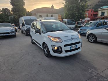 Citroen C3 Picasso BlueHDi 100 Exclusive - 2016