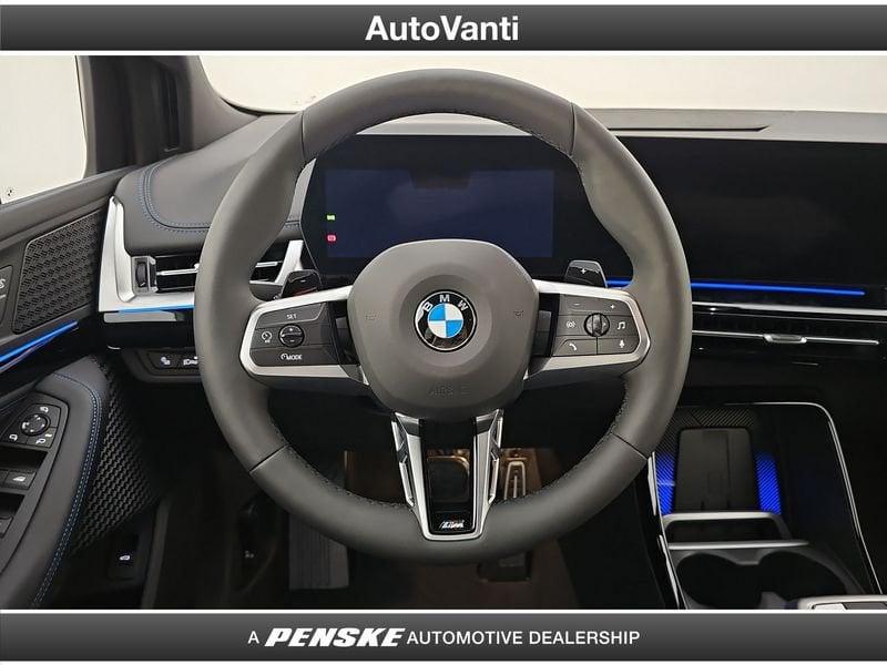 BMW Serie 2 Active Tourer 218d Msport