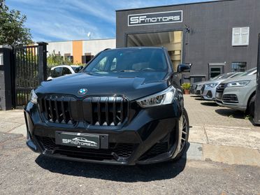 Bmw X1 sDrive 18d Msport