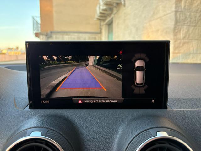 AUDI Q2 30 TDI 116 CV S tronic Business Advanced