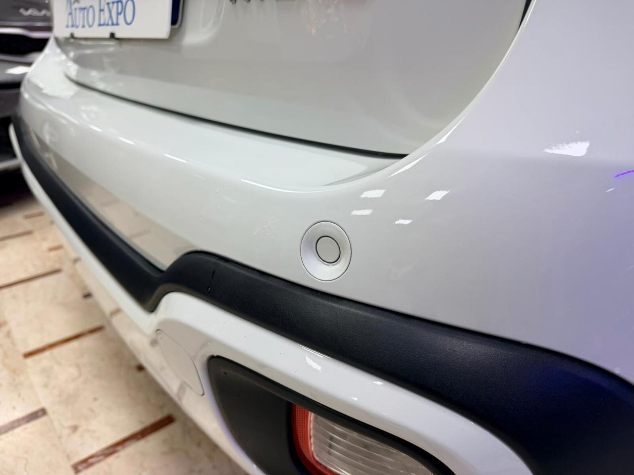 Fiat Panda Cross 1.0 70cv Hybrid