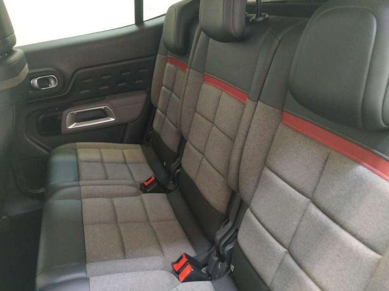 Citroën C5 Aircross 1.5 bluehdi Feel Pack s&s 130cv my20