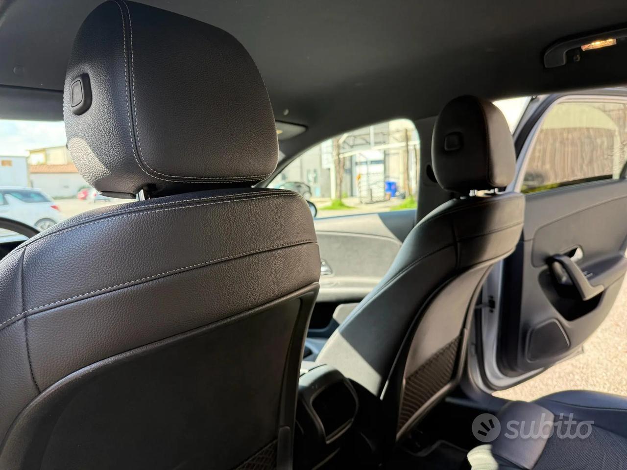 Mercedes A 250 e EQ-POWER Business Extra 7G-DCT
