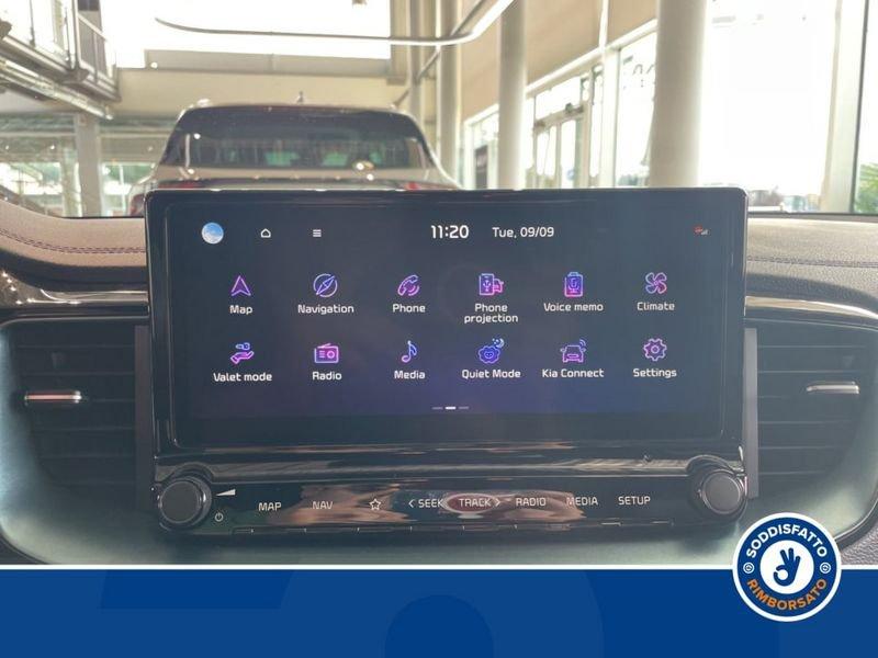KIA Xceed 1.0 TGDI Mild Hybrid Special Edition MY26