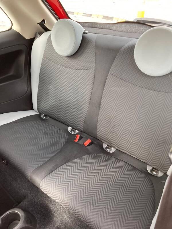 Fiat 500 1.2 Pop 69cv dualogic