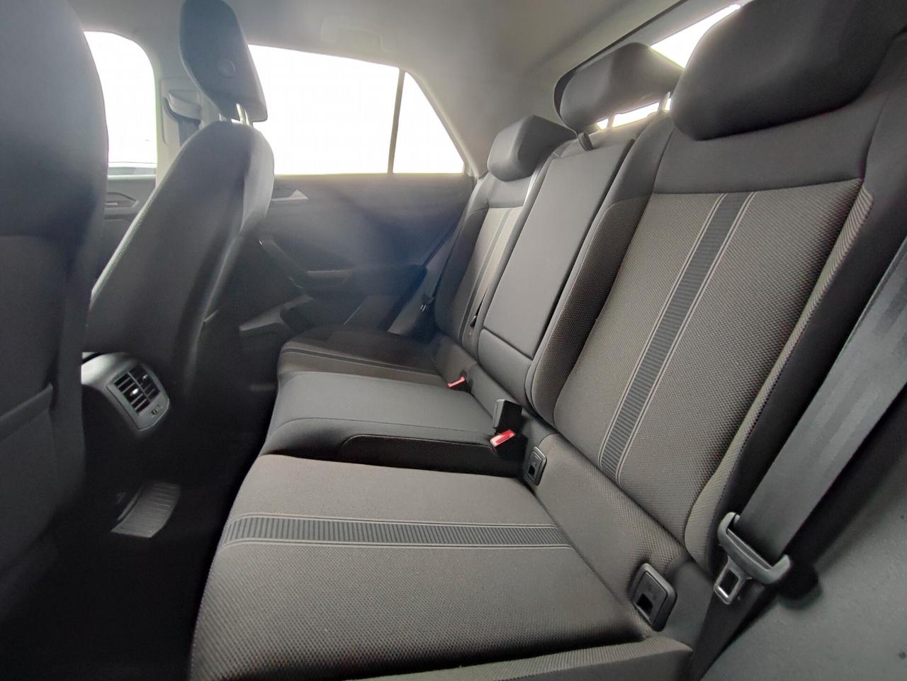 Volkswagen T-Roc 1.0 TSI 115 CV Advanced BlueMotion Technology