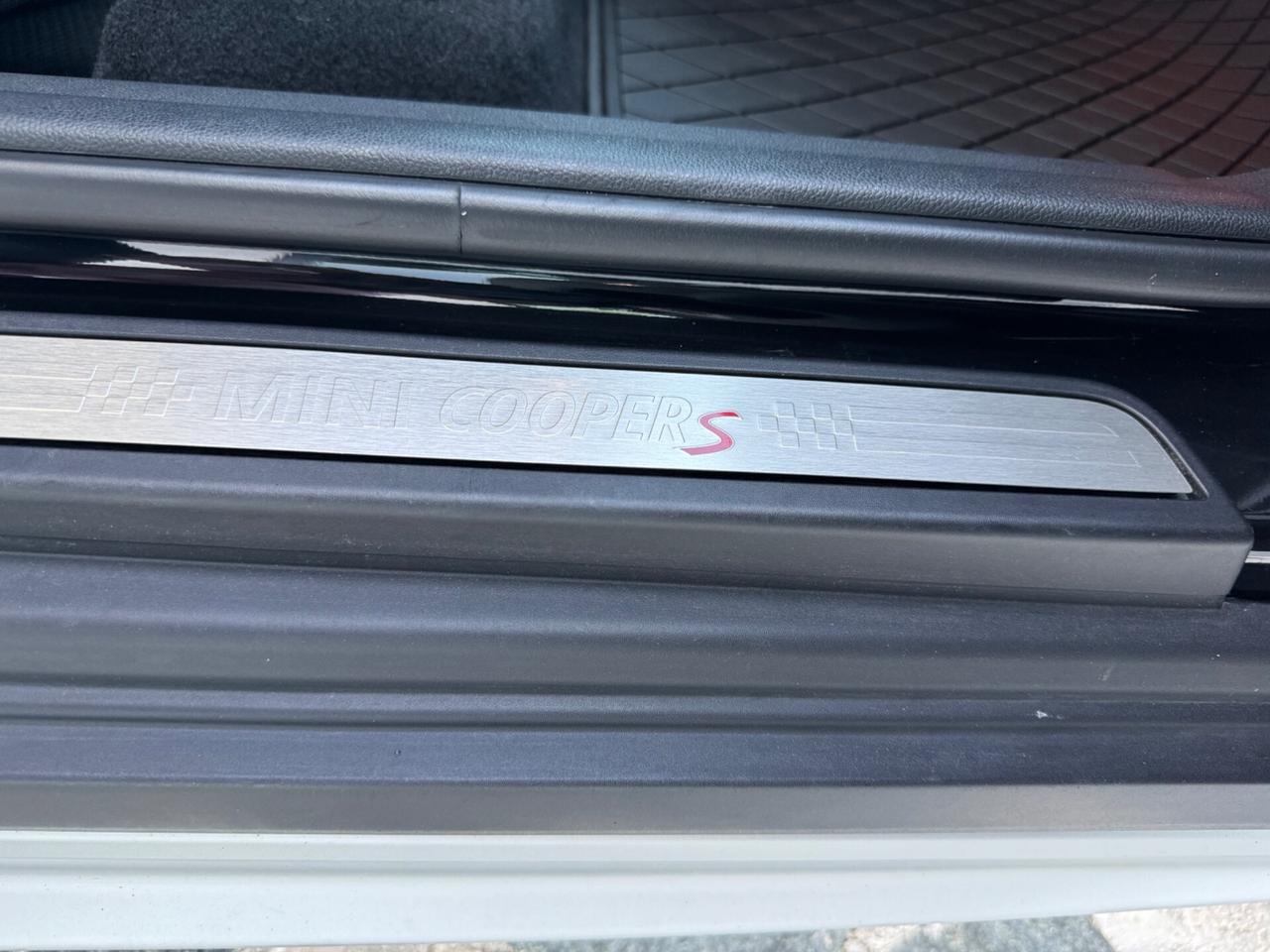 Mini Cooper SD Countryman 2.0 190cv Aut.