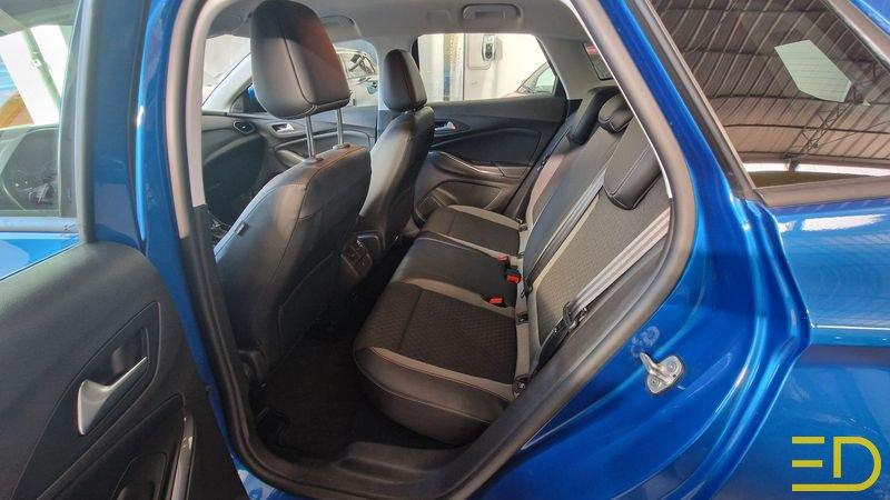 Opel Grandland Opel Grandland X 1.5Ecotec 130cv Elegance Cambio Automatico