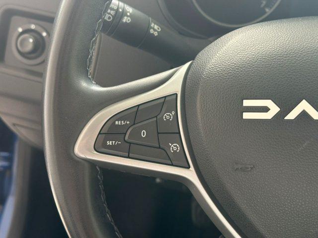 DACIA Duster Dacia Duster II 1.5 dCi Expression 2WD