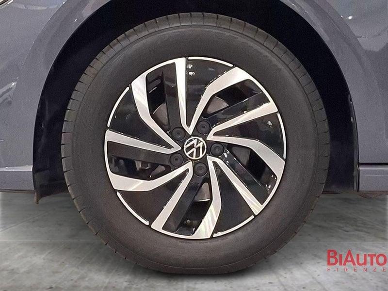 Volkswagen Polo Polo 1.0 tsi Life 95cv