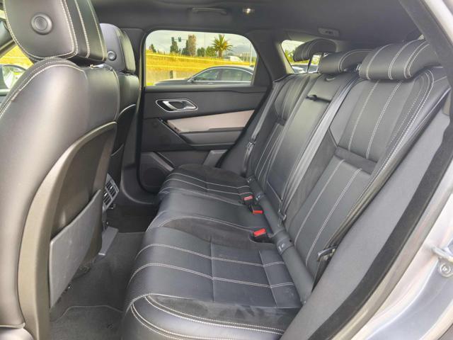 LAND ROVER Range Rover Velar 2.0D I4 240 CV R-Dynamic S