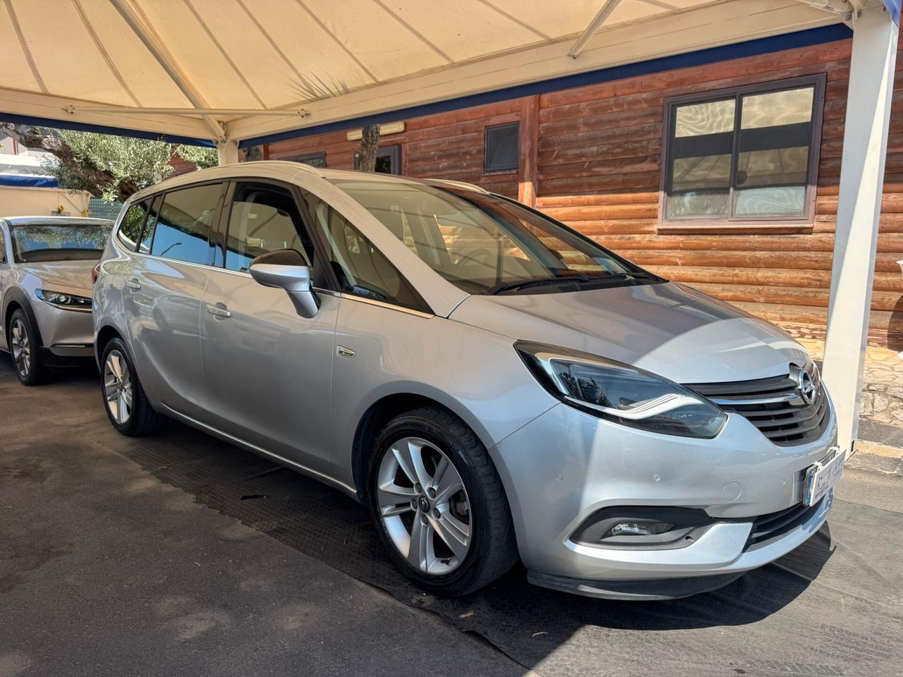 Opel Zafira 1.6 CDTi 134CV Start&Stop Innovation - 7 posti