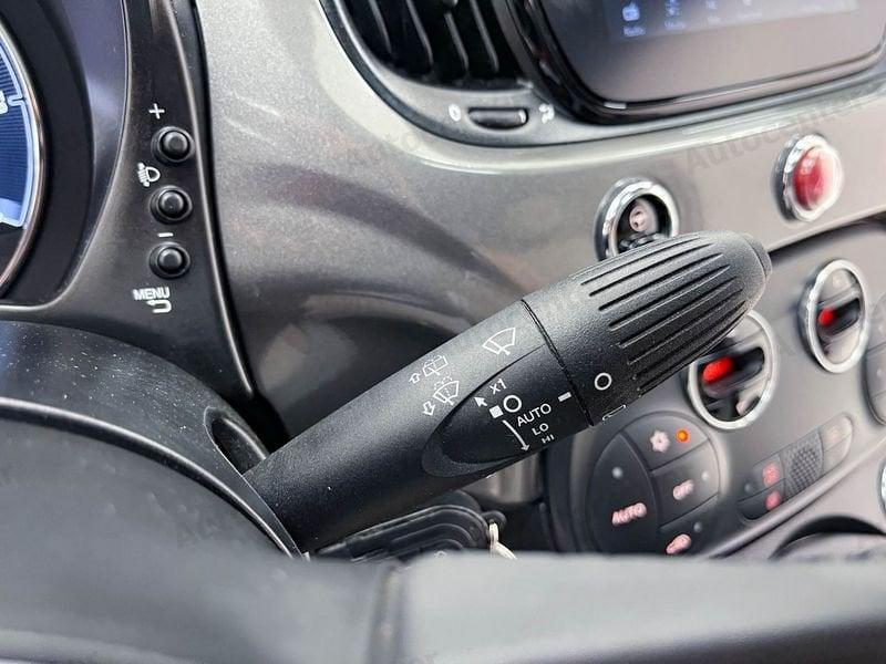 FIAT 500 500 1.0 hybrid Dolcevita 70cv