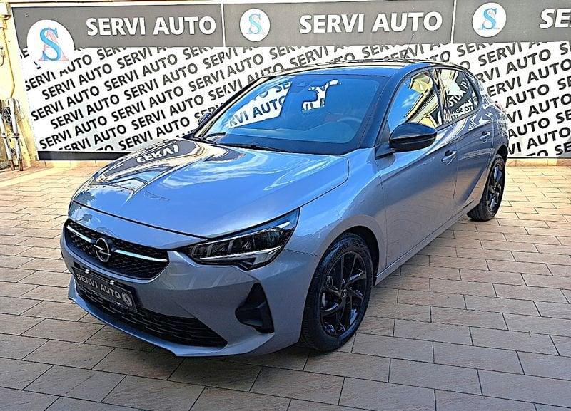 Opel Corsa Corsa 1.2 GS s&s 100cv