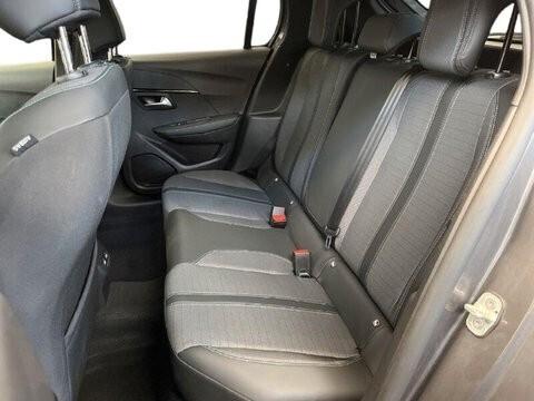 Peugeot 208 75CV Stop&Start 5 porte Allure Pack Neopatentati