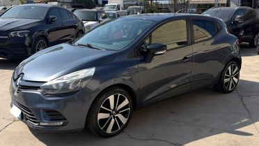 Renault Clio 1.2BENZINA 75CV 5 porte Intens 2017