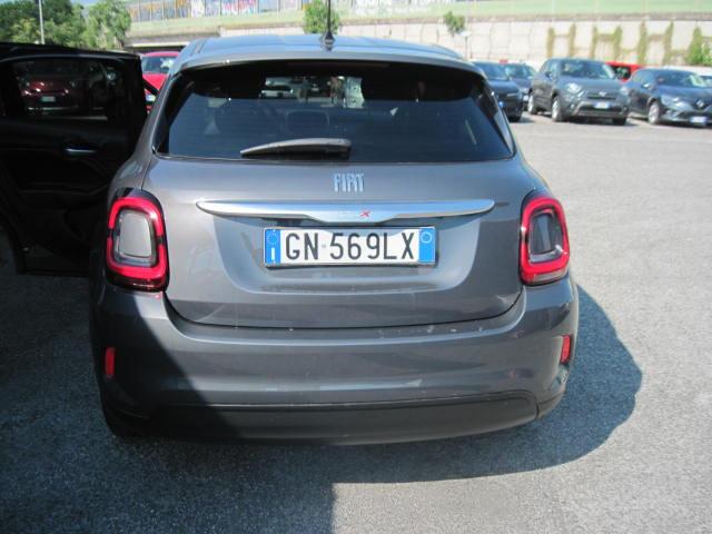 Fiat 500X 1.3 MultiJet 95 CV Sport SOLO KM 13000