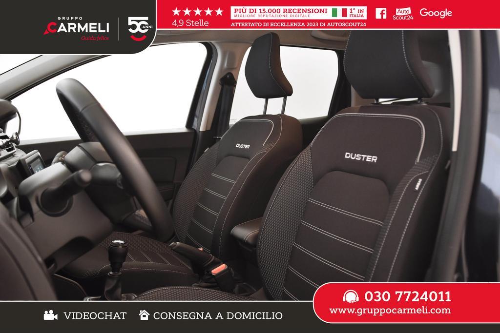 Dacia Duster 1.0 TCe Journey 4x2