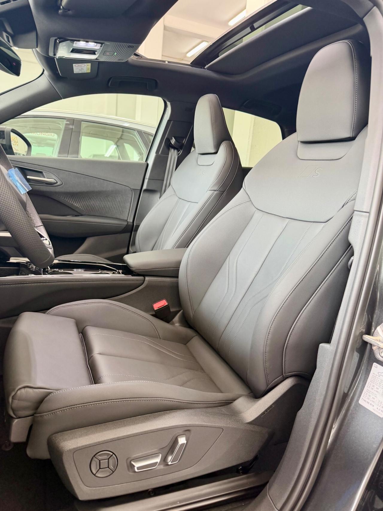 Audi Q3 SPB 40 TFSI quattro S tronic line TETTO/2026