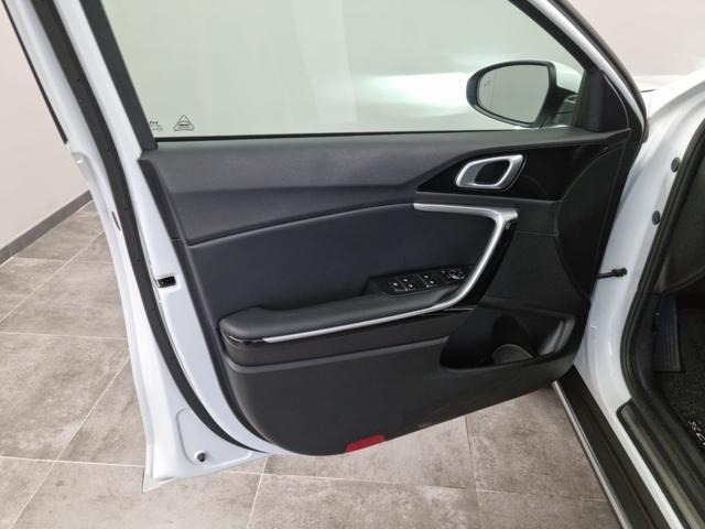 KIA XCeed 1.5 T-GDi 160 CV MHEV DCT High Tech