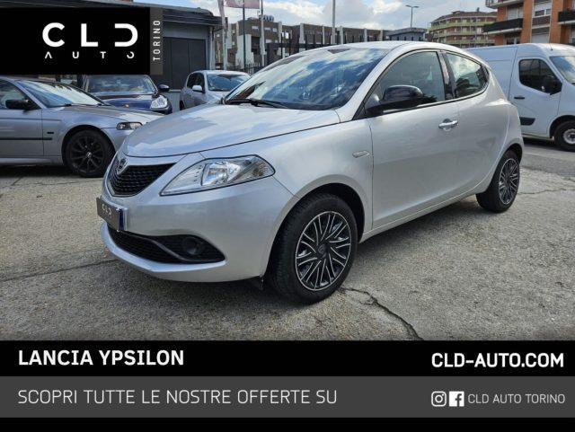 LANCIA Ypsilon 1.2 69 CV 5 porte S&S