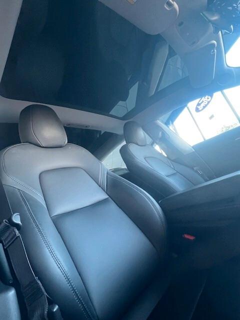 Tesla Model 3 Long Range Dual Motor AWD