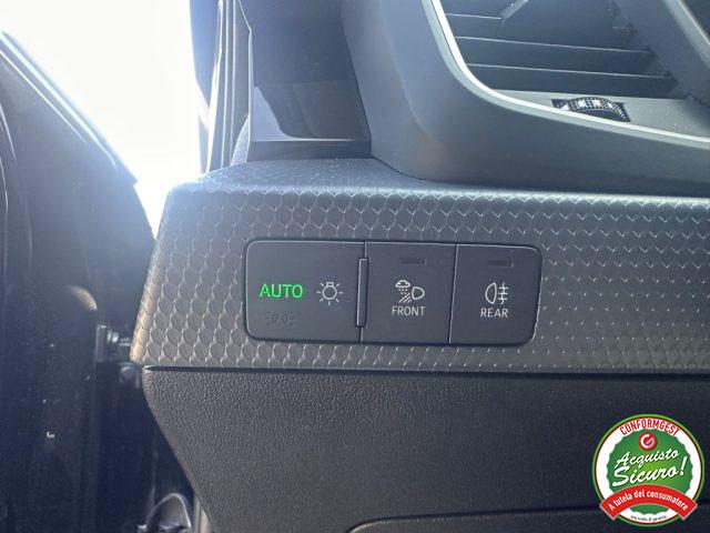 AUDI A1 citycarver 25 TFSI Admired