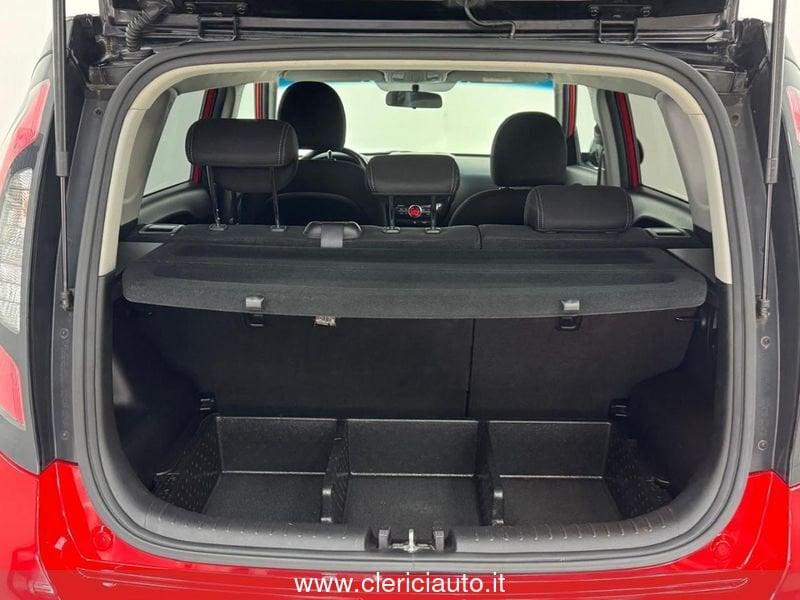 KIA Soul 1.6 GDi Life Soul