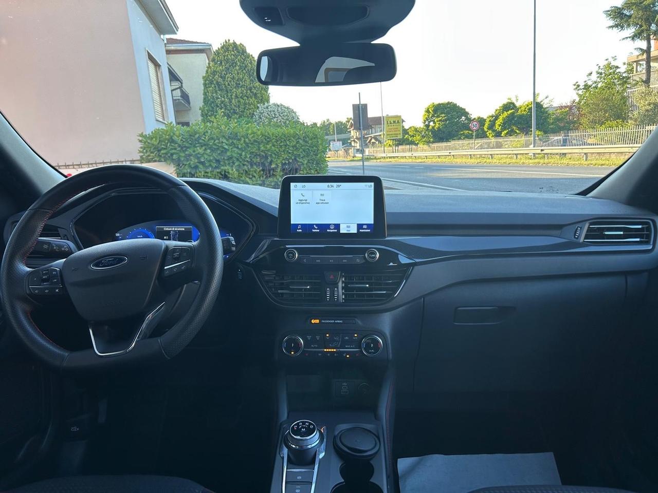 Ford Kuga 2.0 EcoBlue 120 CV aut. 2WD ST-L. X Design