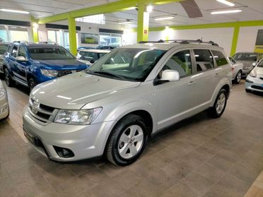 FIAT FREEMONT 2.0 MJT 170 CV 7 POSTI