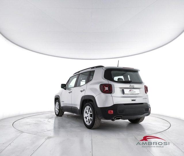 JEEP Renegade 1.6 mjt Limited 2wd 130cv