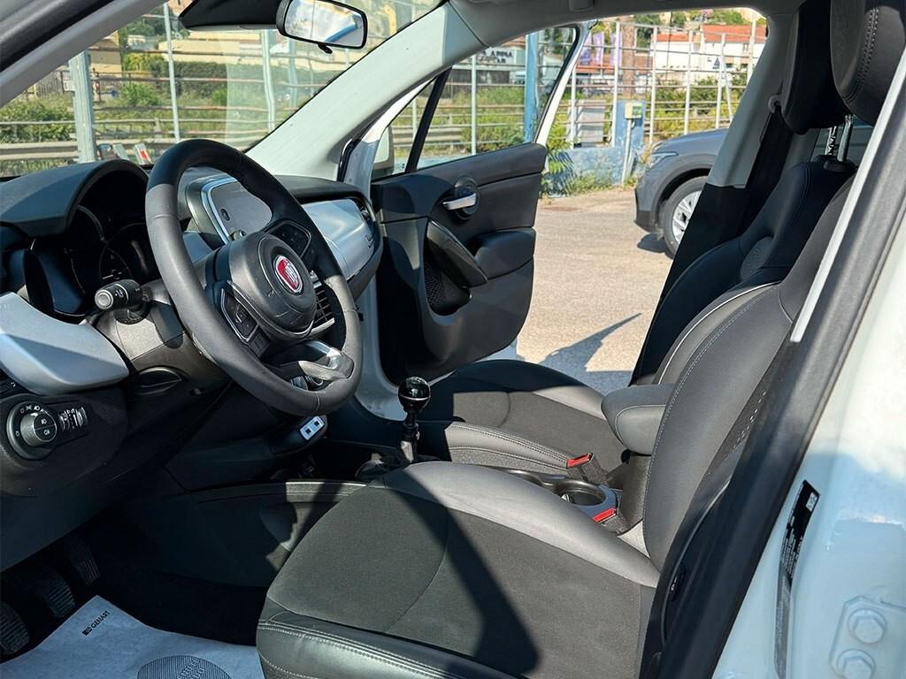 Fiat 500X 1.3 MultiJet 95 CV Connect IN PROMO