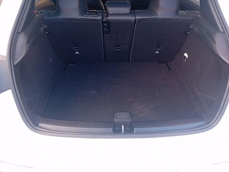 Mercedes-Benz Classe A A 35 4Matic AMG