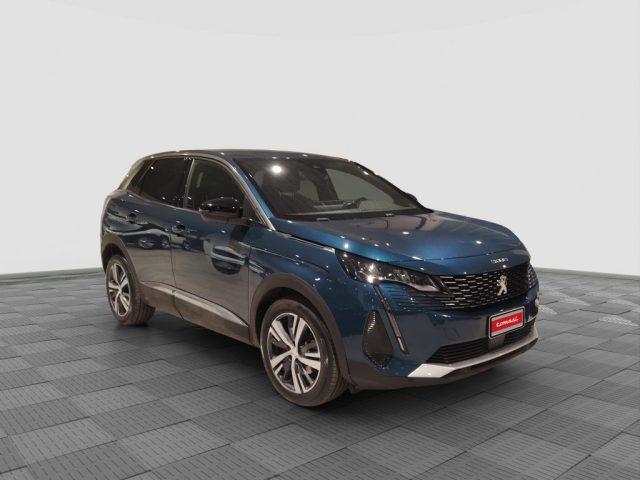 PEUGEOT 3008 3008 BlueHDi 130 EAT8 Allure Pack