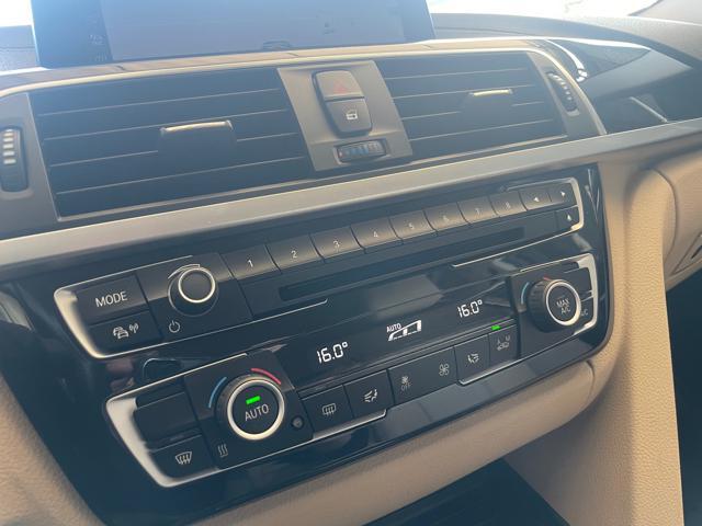 BMW 320 d xDrive Touring