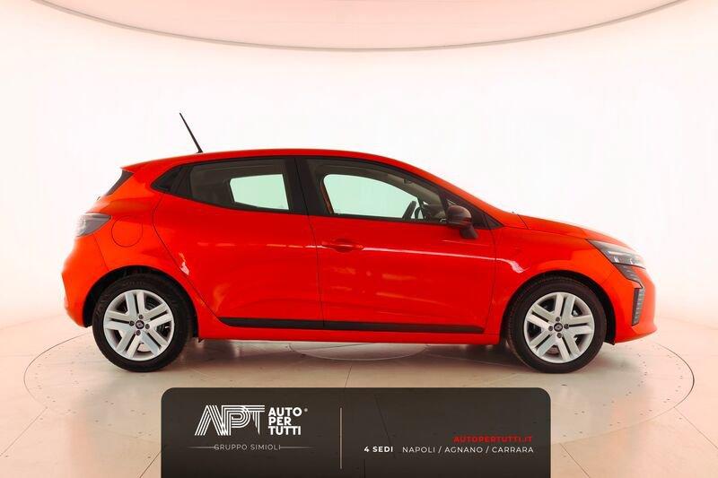 Renault Clio Clio 1.6 E-Tech full hybrid Evolution 145cv